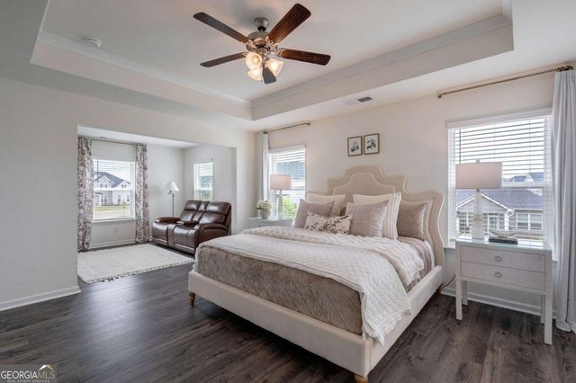 2062 Brookside Circle, Statham, GA 30666