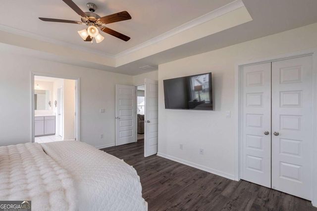 2062 Brookside Circle, Statham, GA 30666