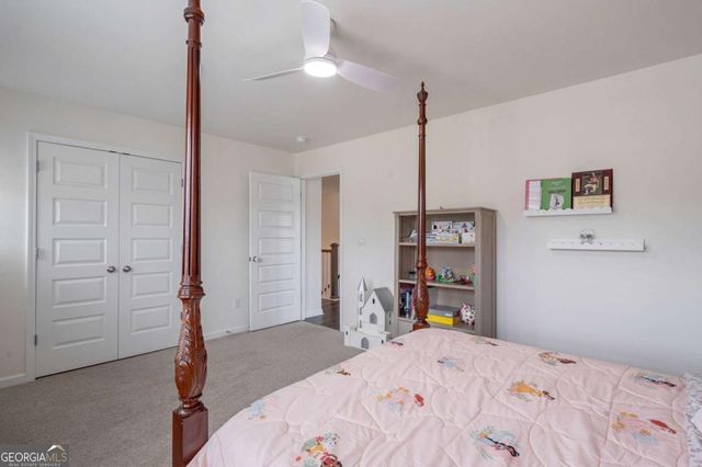 2062 Brookside Circle, Statham, GA 30666