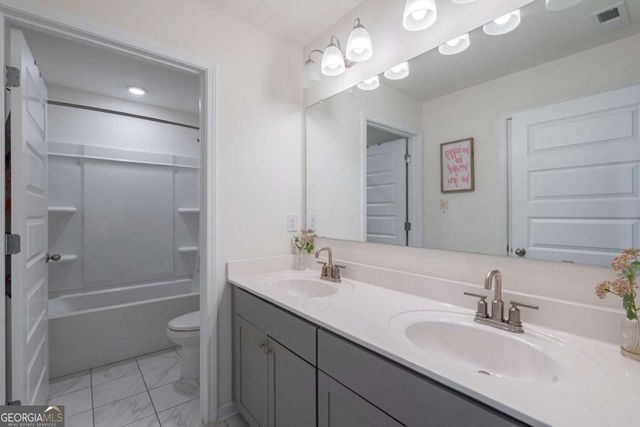 2062 Brookside Circle, Statham, GA 30666
