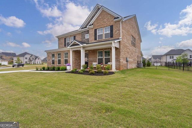 2062 Brookside Circle, Statham, GA 30666