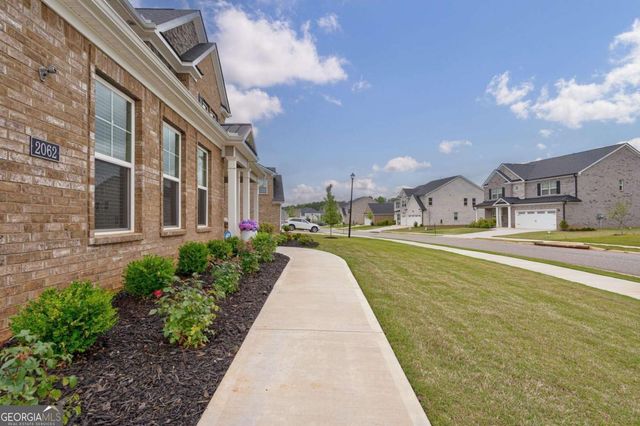 2062 Brookside Circle, Statham, GA 30666