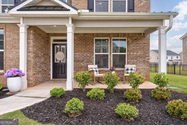 2062 Brookside Circle, Statham, GA 30666
