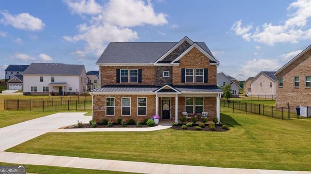 2062 Brookside Circle, Statham, GA 30666