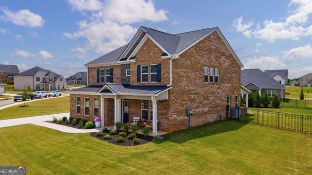 2062 Brookside Circle, Statham, GA 30666