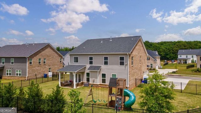 2062 Brookside Circle, Statham, GA 30666