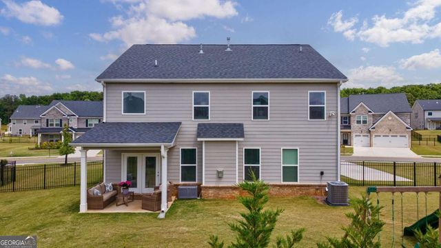 2062 Brookside Circle, Statham, GA 30666