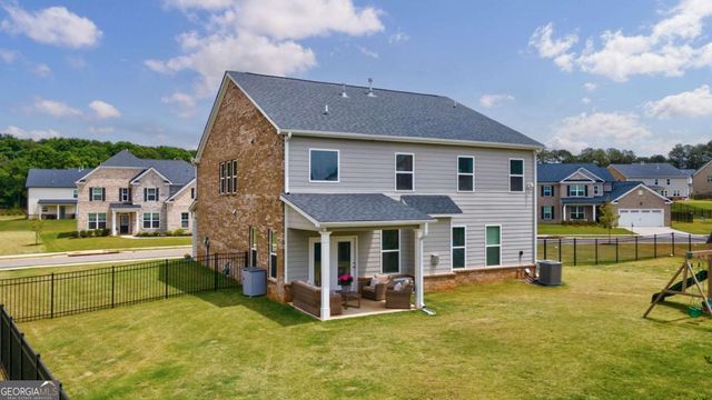 2062 Brookside Circle, Statham, GA 30666