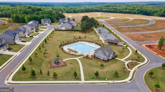 2062 Brookside Circle, Statham, GA 30666
