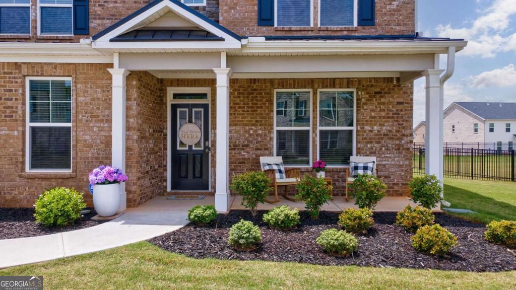 2062 Brookside Circle, Statham, GA 30666
