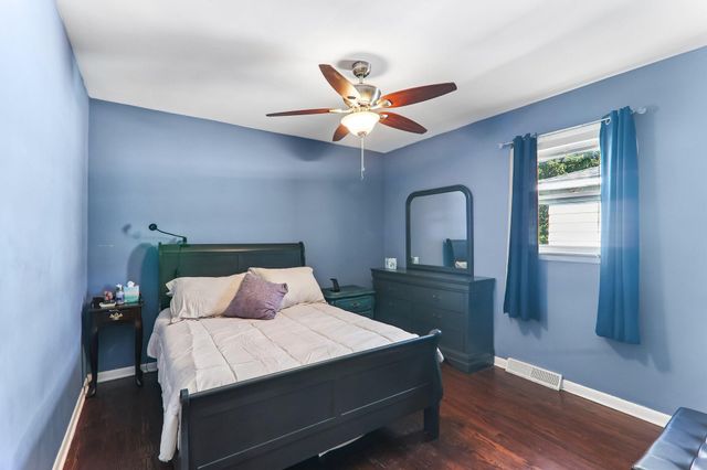 8410 Gordon Drive, Highland, IN 46322