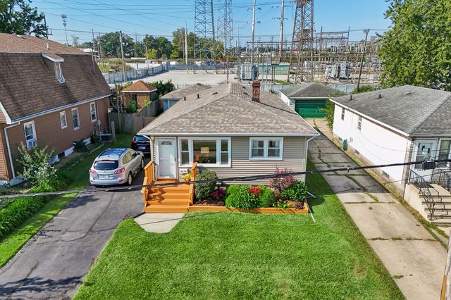8410 Gordon Drive, Highland, IN 46322