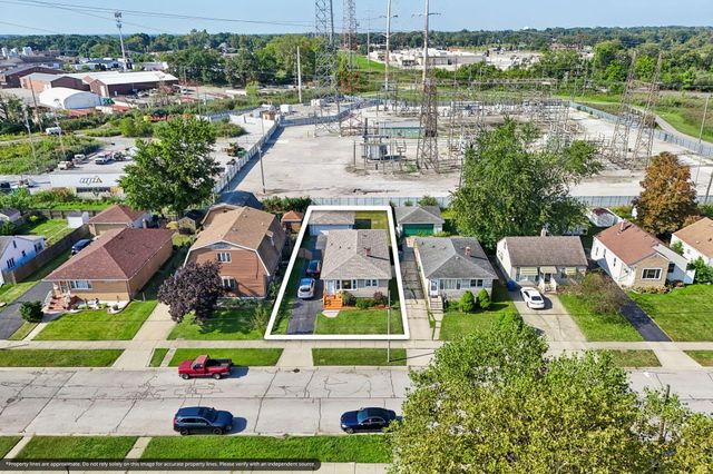 8410 Gordon Drive, Highland, IN 46322