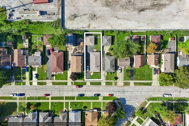 8410 Gordon Drive, Highland, IN 46322