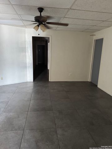 6505 S Flores, San Antonio, TX 78214