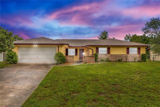 1792 MONTICELLO STREET, Deltona, FL 32725