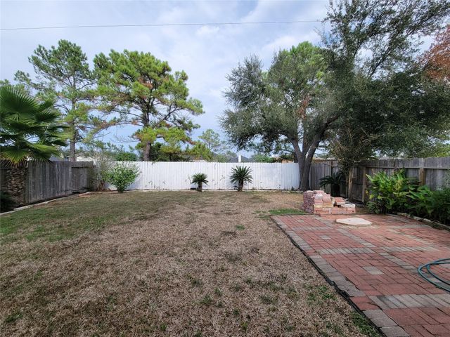 16010 Pin Oak Ridge Street, Houston, TX 77073