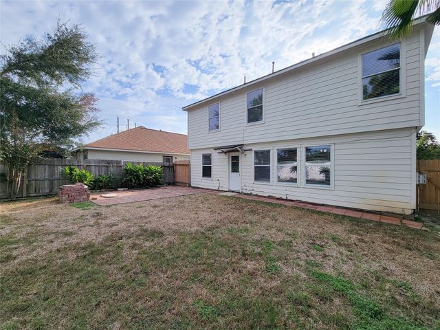 16010 Pin Oak Ridge Street, Houston, TX 77073