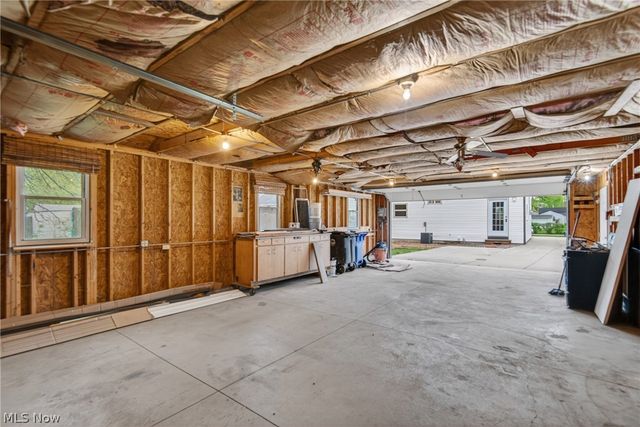 11818 Kirton Avenue, Cleveland, OH 44135