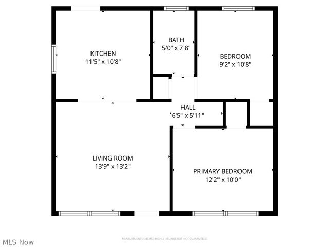 11818 Kirton Avenue, Cleveland, OH 44135