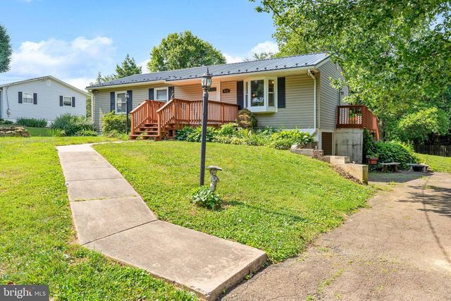 898 HOPEWELL RD, Port Deposit, MD 21904