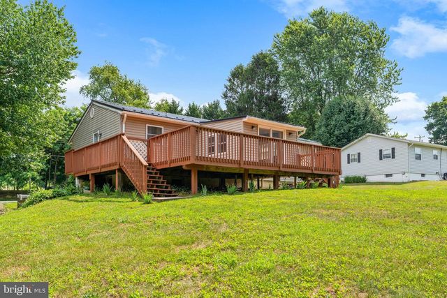 898 HOPEWELL RD, Port Deposit, MD 21904