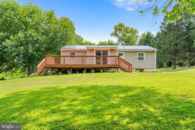898 HOPEWELL RD, Port Deposit, MD 21904