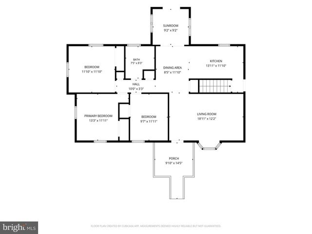 898 HOPEWELL RD, Port Deposit, MD 21904