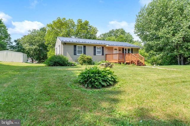 898 HOPEWELL RD, Port Deposit, MD 21904