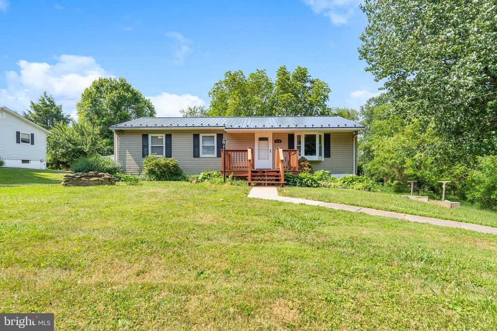 898 HOPEWELL RD, Port Deposit, MD 21904