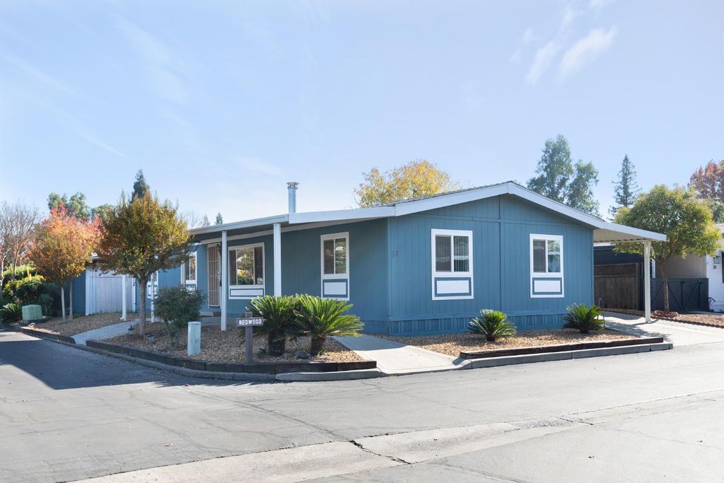 Image 2 of property listing at 8701 Highway 41 # 37, Fresno, CA 93720