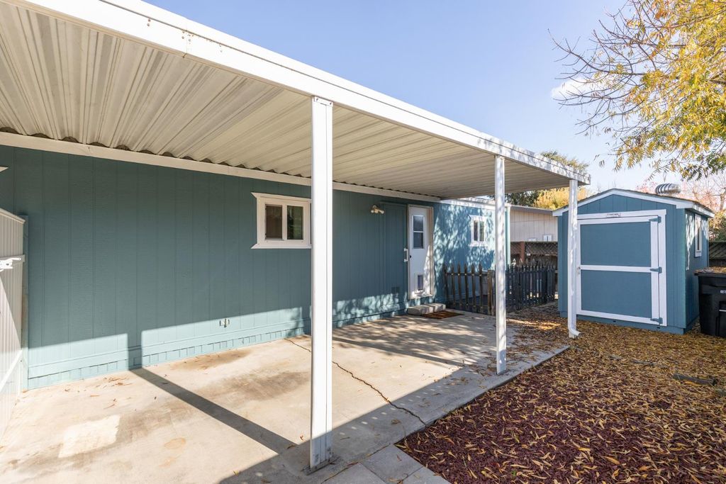 Image 44 of property listing at 8701 Highway 41 # 37, Fresno, CA 93720