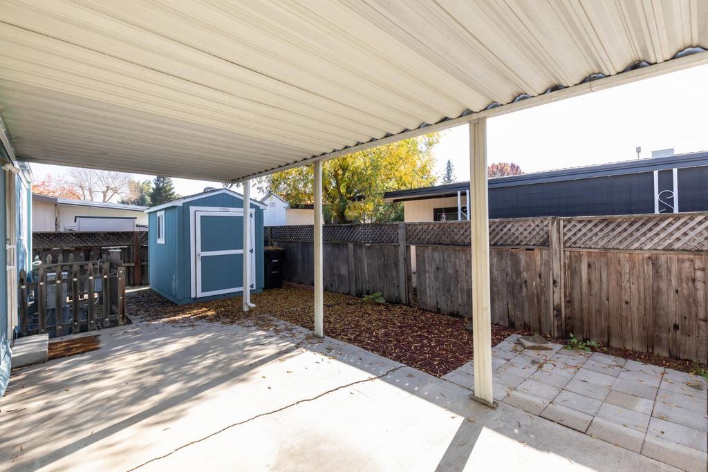 Image 45 of property listing at 8701 Highway 41 # 37, Fresno, CA 93720