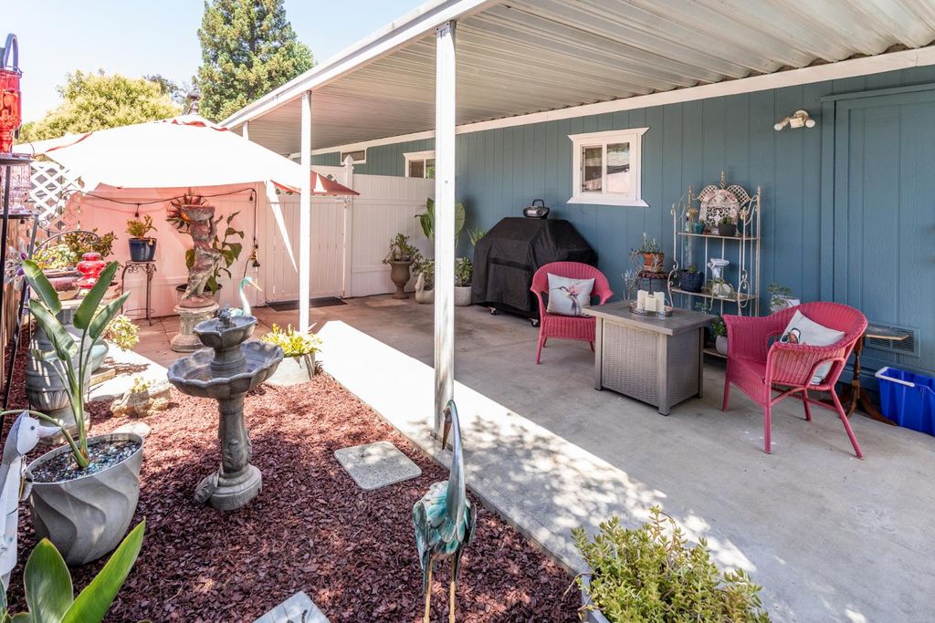 Image 58 of property listing at 8701 Highway 41 # 37, Fresno, CA 93720