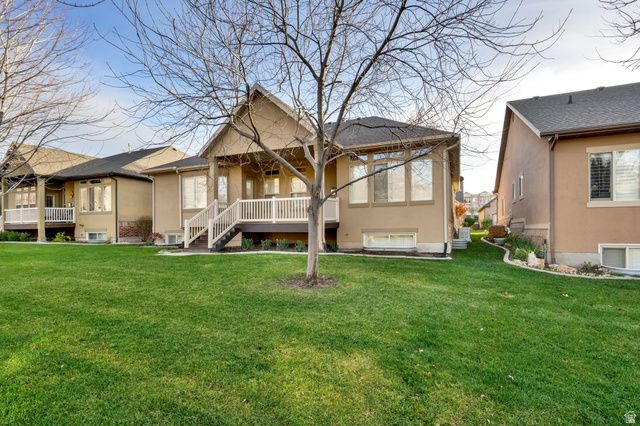 96 VILLAGE SQUARE RD, Centerville, UT 84014