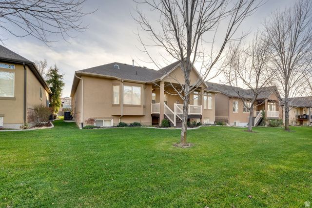 96 VILLAGE SQUARE RD, Centerville, UT 84014