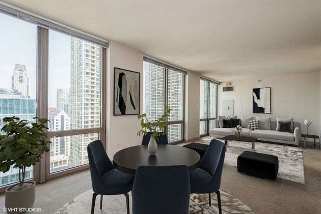 2 E Erie Street 2810, Chicago, IL 60611