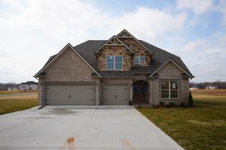 62 Wofford Estates, Clarksville, TN 37040