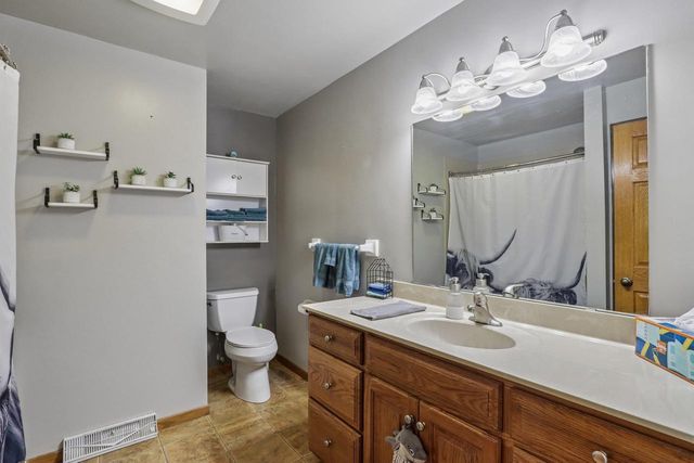 6968 Heron Way, Deforest, WI 53532