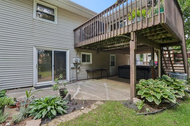 6968 Heron Way, Deforest, WI 53532