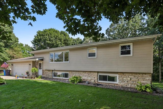 6968 Heron Way, Deforest, WI 53532