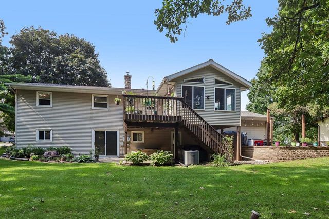 6968 Heron Way, Deforest, WI 53532