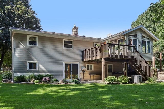 6968 Heron Way, Deforest, WI 53532