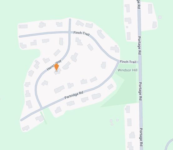 6968 Heron Way, Deforest, WI 53532