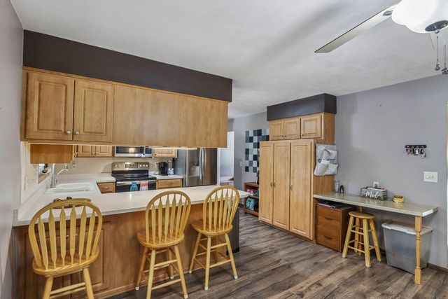 6968 Heron Way, Deforest, WI 53532