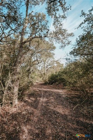 Tract E Vitek Lane, Inez, TX 77968