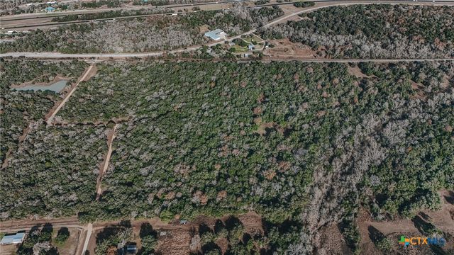Tract E Vitek Lane, Inez, TX 77968