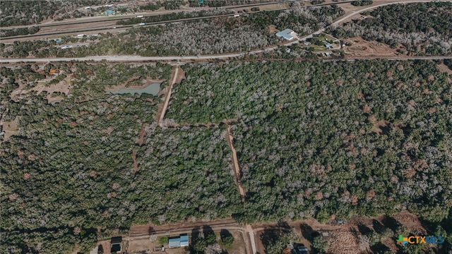 Tract E Vitek Lane, Inez, TX 77968