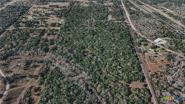 Tract E Vitek Lane, Inez, TX 77968