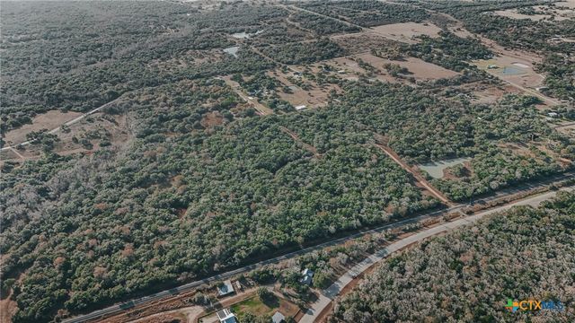 Tract E Vitek Lane, Inez, TX 77968